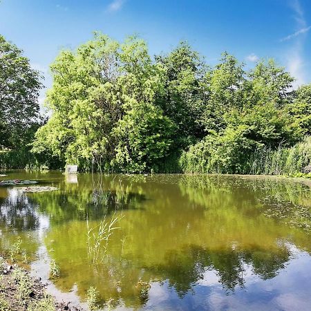 Holiday Home Sibo - 1-5Km From The Sea In Lolland- Falster And Mon By Interhome Стеге Экстерьер фото