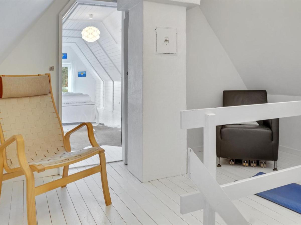 Holiday Home Sibo - 1-5Km From The Sea In Lolland- Falster And Mon By Interhome Стеге Экстерьер фото