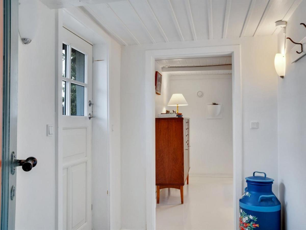 Holiday Home Sibo - 1-5Km From The Sea In Lolland- Falster And Mon By Interhome Стеге Экстерьер фото